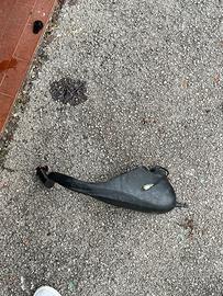 Serbatoio miscelatore phantom f12