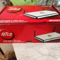 Modem Alice Nuovo 