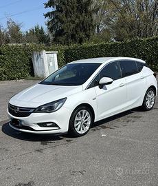 Opel astra k 136cv
