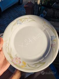 piatti porcellana giapponese
