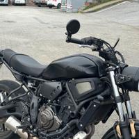 Yamaha XSR 700 2021 km11.000