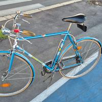 bici Atala d'epoca