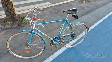 bici Atala d'epoca