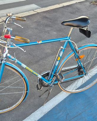 bici Atala d'epoca