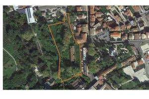 Fabbricato Casalone 700 mq + 15k mq terreno