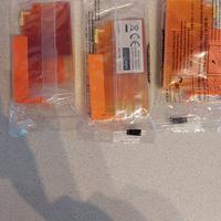 Cartucce gialle Compatibili per HP