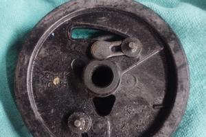 ruota camme gvc honda