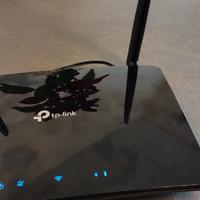 router modem wifi TP LINK  mr500 sim 4g+dual band 