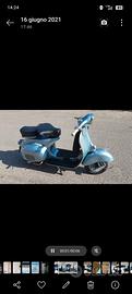 vespa vba1t