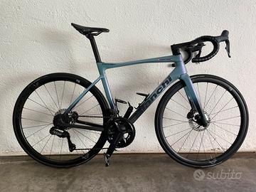 Bianchi Specialissima Pro 2025