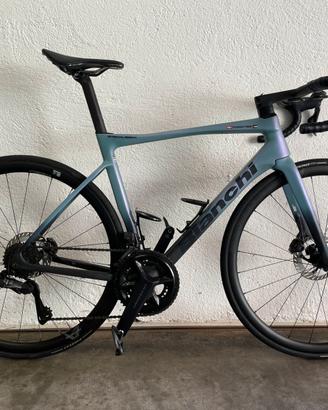Bianchi Specialissima Pro 2025