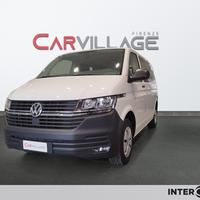VOLKSWAGEN Caravelle 2.0 tdi 150cv Trendline p.c.