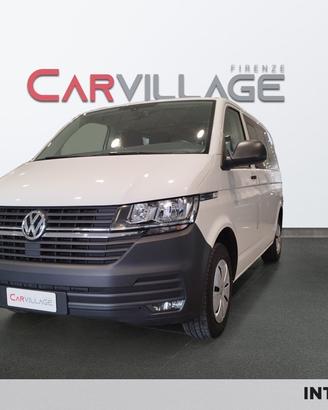 VOLKSWAGEN Caravelle 2.0 tdi 150cv Trendline p.c.