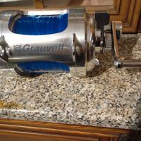 mulinello traina Grauvell titan