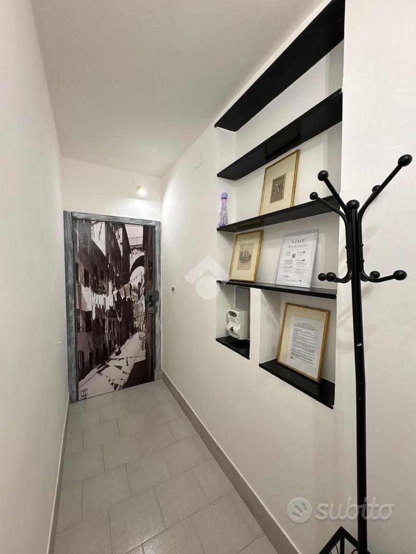Appartamento – Genova, Castello, Centro Est - Altro
