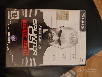 Splinter Cell Double Agent