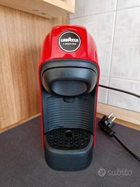 Caffettiera Lavazza a Modo Mio