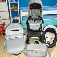 Trio Milano Cam