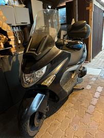 Kymco xciting 500