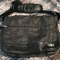 MINI bags. Linea: Badge Modello: Briefcase 01/2008