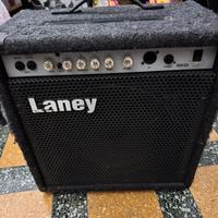 Amplificatore per basso