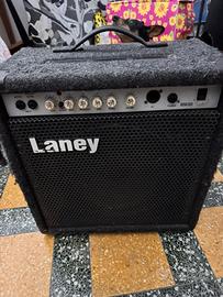 Amplificatore per basso