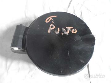 TAPPO SERBATOIO CARBURANTE FIAT Grande Punto 2Â° S