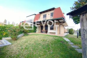 Villette a schiera - Lignano Sabbiadoro