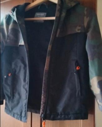 Giacca a Vento Bambino Primark 