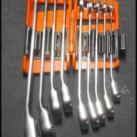 Beta utensili 142/s9 chiavi a cricco 