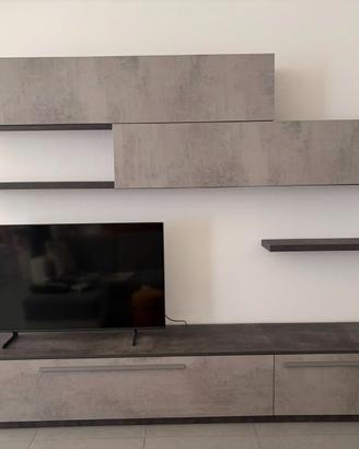 Arredamento soggiorno completo