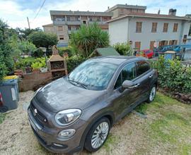 Fiat 500x - 2016