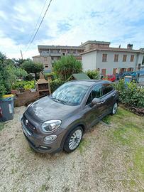 Fiat 500x - 2016