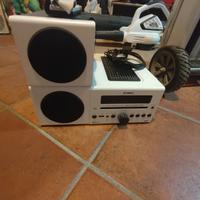 Stereo Yamaha 