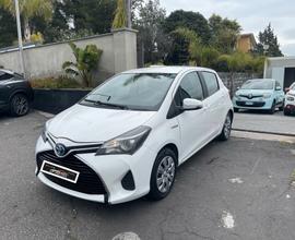 Toyota Yaris 1.5 Hybrid 5 porte Active