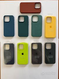 Cover i Phone 15 PRO