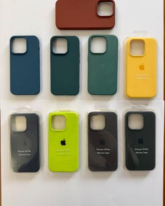 Cover i Phone 15 PRO