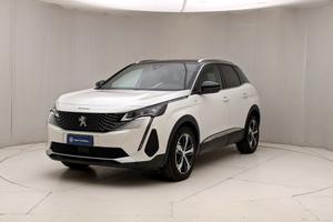 PEUGEOT 3008 2ª serie - 3008 BlueHDi 130 S&S EAT8