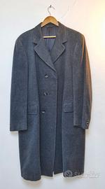 CAPPOTTO IN PURO CASHMERE 3 BOTTONI
