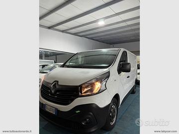 RENAULT Trafic T27 1.6 dCi 145 S&S PC-TN Furgone