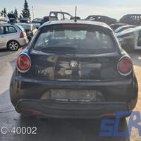 ALFA ROMEO MITO 955 1.3 MULTIJET 95CV -ricambi