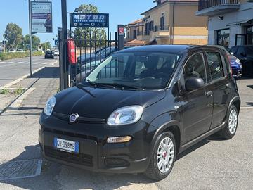 Fiat Panda 1.0 FireFly Hybrid City Life