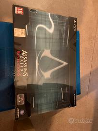 Assassin Creed Revelation  Animus Ed. PS3 pal Ita