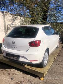 Ricambi Seat Ibiza 6j 2010