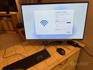 Pc Acer Aspire C27-1655