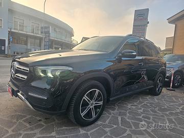 Mercedes-benz GLE 300 d 4Matic Mild Hybrid Executi