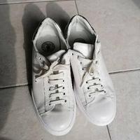 Scarpe scali pelle 38