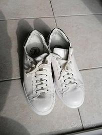 Scarpe scali pelle 38