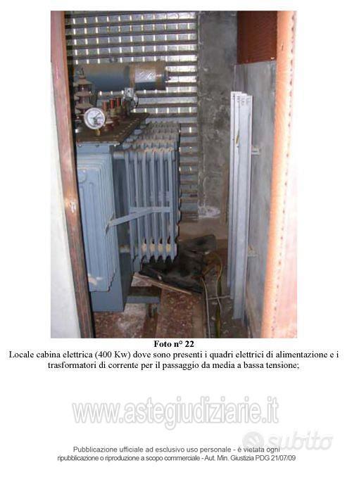 Terreno Agricolo Buggerru [A117570] - Altro