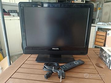 TV PHILIPS LCD 19PFL3403D/10